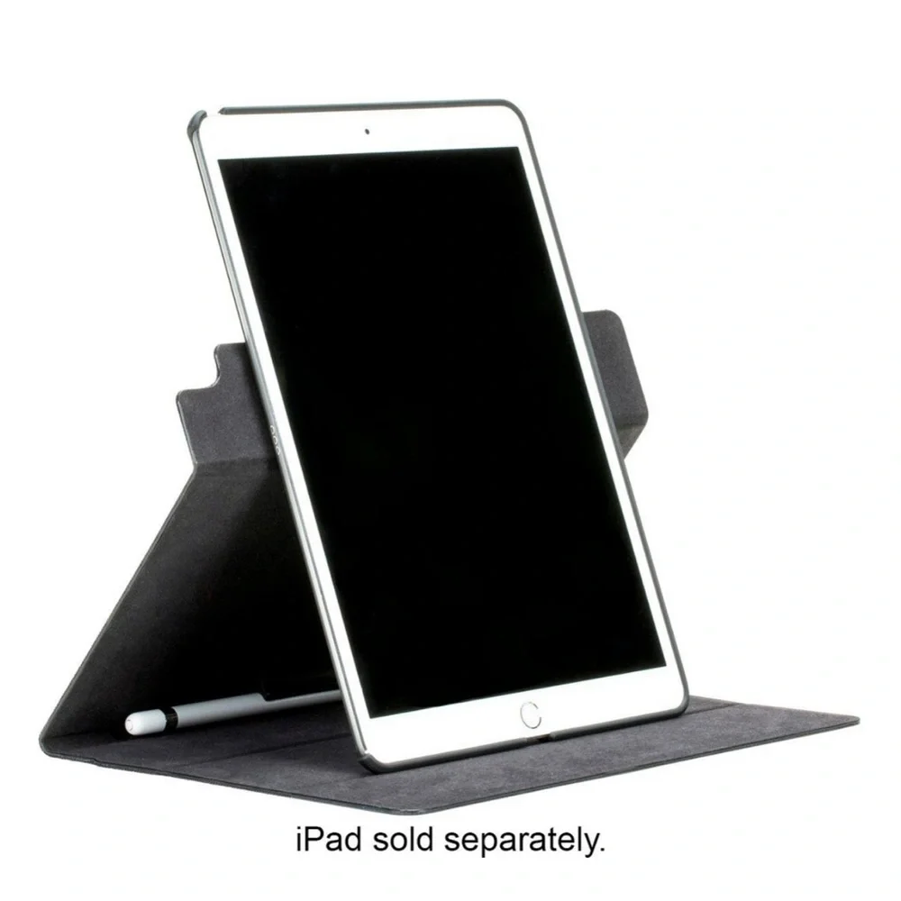 Book Jacket Protective Case for Apple® iPad® 10.5